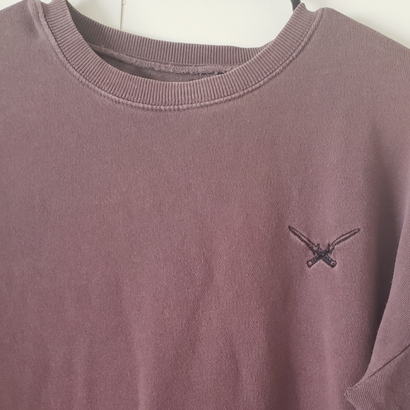 Among equals sweater - Picture 2 of 4